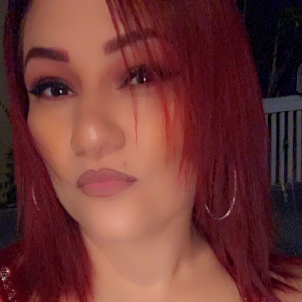 Meet your Posher, Viviana